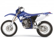 Yamaha WR450F Yamaha WR450F